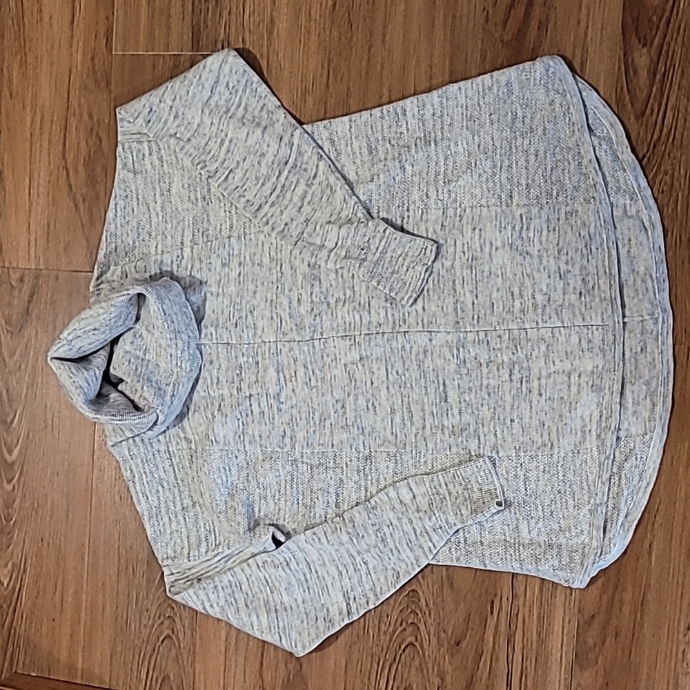 Lightweight Sweater